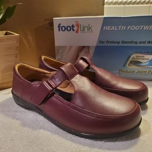 Footlink Shoes ● NEW